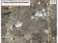 Terreno en venta en San Juan de la Vaquería, Saltillo, Coahuila de Zaragoza