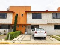 Casa en venta en Villas de Santa Ana, Toluca, México