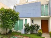 Casa en renta en San Salvador Tizatlalli, Metepec, México