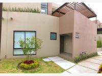 Casa en renta en La Michoacana, Metepec, México