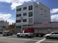 Edificio en venta en La Magdalena, Toluca, México