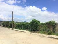 Terreno en venta en Magisterial, Tenango del Valle, México