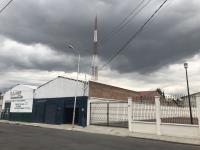 Bodega en venta en Resurgimiento CD. Norte, Puebla, Puebla