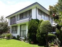 Casa en venta en San Carlos, Metepec, México