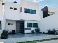 Casa en renta en El Cortijo, Irapuato, Guanajuato