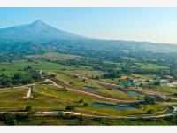 Terreno en venta en Altozano, Cuauhtémoc, Colima
