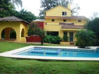Finca-Rancho en venta en Comala, Comala, Colima