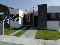 Casa en venta en El Cortijo, Villa de Álvarez, Colima