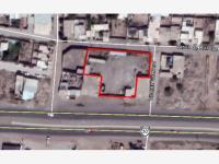 Terreno en renta en Nuevo Jaboncillo, Francisco I. Madero, Coahuila de Zaragoza