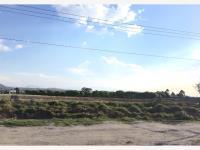 Terreno en venta en Almoloya de Juárez Centro, Almoloya de Juárez, México