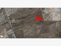 Terreno en venta en Rancho Hacienda los Cantu, Salinas Victoria, Nuevo León