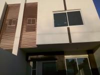 Casa en venta en Ventura Puente, Morelia, Michoacán de Ocampo