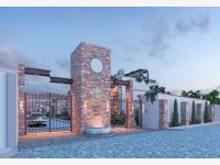 Casa en venta en Arcos de San Miguel, San Miguel de Allende, Guanajuato