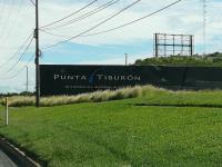Terreno en venta en Punta Tiburón, Residencial, Marina y Golf, Alvarado, Veracruz de Ignacio de la Llave