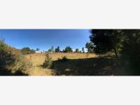 Terreno en venta en Huasca de Ocampo Centro, Huasca de Ocampo, Hidalgo