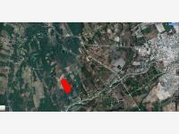 Terreno en venta en Gil de Leyva, Montemorelos, Nuevo León