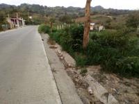 Terreno en venta en Cerro Del Mesón, Poza Rica de Hidalgo, Veracruz de Ignacio de la Llave
