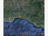 Terreno en venta en Joluta, La Unión de Isidoro Montes de Oca, Guerrero