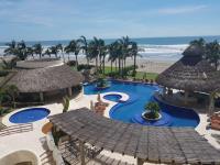 Departamento en venta en Alfredo V Bonfil, Acapulco de Juárez, Guerrero