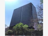 Oficina en renta en Polanco IV Sección, Miguel Hidalgo, Ciudad de México