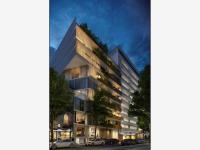 Departamento en venta en Hipódromo Condesa, Cuauhtémoc, Ciudad de México