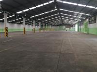 Bodega en Renta en Parque Industrial Resurrección, Puebla, Puebla