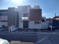 Casa en renta en San Antonio de Ayala, Irapuato, Guanajuato