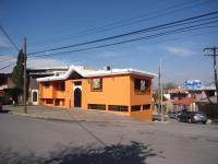 Casa en venta en Contry Sol, Guadalupe, Nuevo León