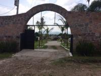 Finca-Rancho en venta en Purisima de San Rafael, Corregidora, Querétaro