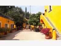 Terreno en venta en Residencial Hacienda Yextho, Tecozautla, Hidalgo