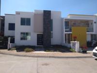 Casa en renta en Piamonte, Irapuato, Guanajuato