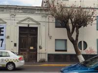 Terreno en venta en 5 de Mayo, Toluca, México