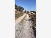Terreno en venta en Chipilo de Francisco Javier Mina, San Gregorio Atzompa, Puebla