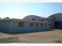 Nave en renta en Anacleto Canabal 1ra. Sección, Centro, Tabasco