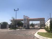 Terreno en venta en Ciudad Maderas, El Marqués, Querétaro