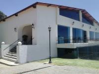 Casa en venta en Manzanastitla, Cuajimalpa de Morelos, Ciudad de México