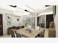 Casa en venta en Felix Ireta, Morelia, Michoacán de Ocampo