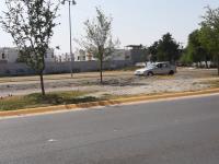 Terreno en renta en Los Ébanos Noveno Sector, Apodaca, Nuevo León