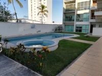 Departamento en venta en Los Delfines, Boca del Río, Veracruz de Ignacio de la Llave