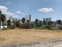 Terreno en venta en Bosque Real, Huixquilucan, México
