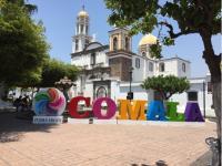 Terreno en venta en Comala, Comala, Colima