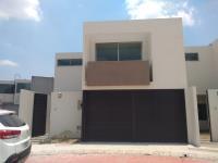 Casa en venta en Palmeira, Centro, Tabasco