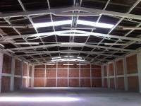 Bodega en renta en Roberto Madrazo Pintado Ciudad Industrial, Centro, Tabasco