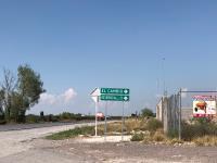 Terreno en venta en La Partida, Torreón, Coahuila de Zaragoza