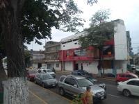 Edificio en venta en Villahermosa Centro, Centro, Tabasco