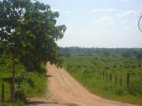 Finca-Rancho en venta en Plan de Guadalupe, Balancán, Tabasco