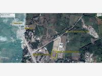 Terreno en renta en Francisco I Madero, Poza Rica de Hidalgo, Veracruz de Ignacio de la Llave