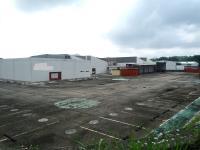 Nave en renta en Francisco I Madero, Poza Rica de Hidalgo, Veracruz de Ignacio de la Llave