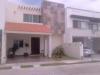 Casa en venta en Sierra Nogal, León, Guanajuato