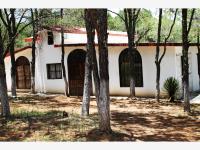Finca-Rancho en venta en Sierra Hermosa, Arteaga, Coahuila de Zaragoza
